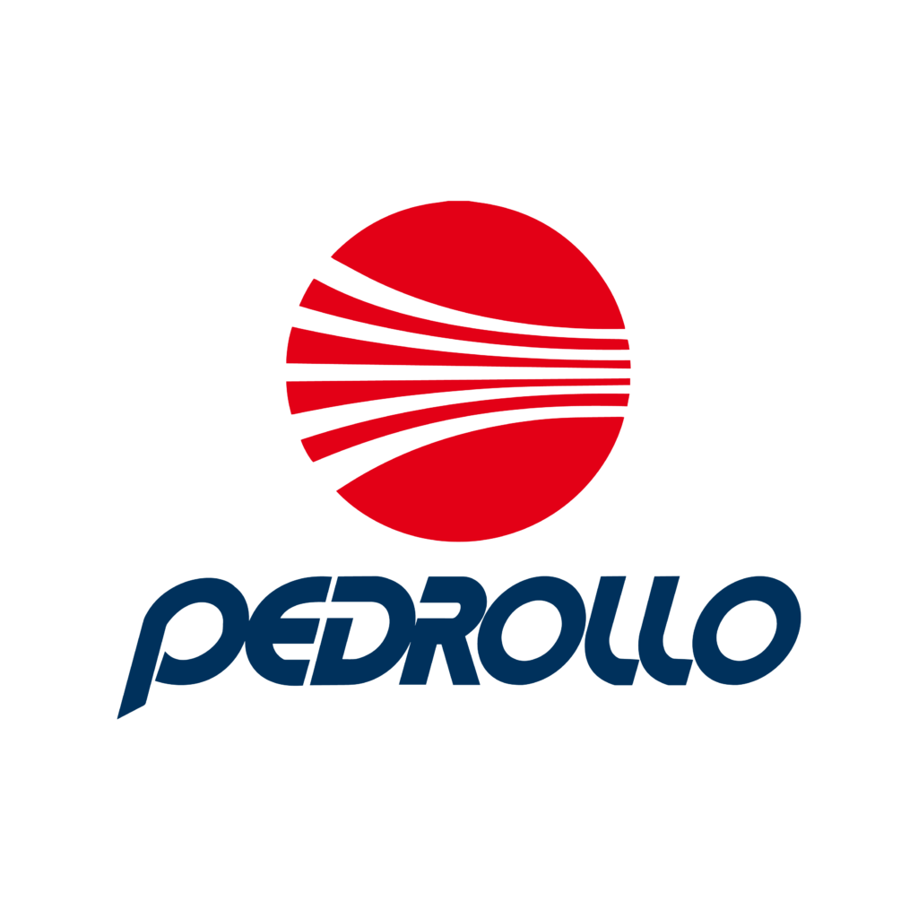 logo-Pedrollo